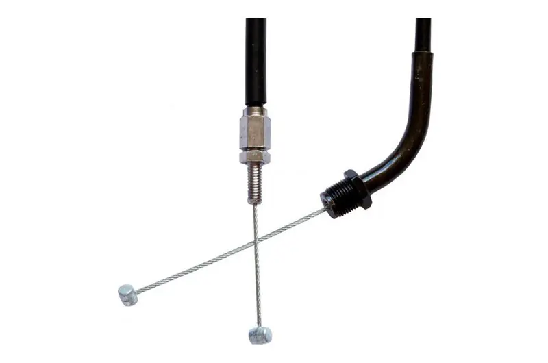 Envío Inmediato Cable de acelerador retorno JMP | Honda CBR 600 F 1987-1990