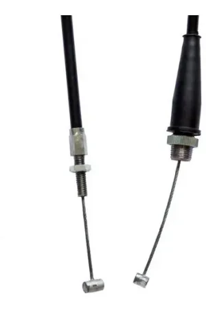 Oferta Cable de acelerador retorno JMP | Honda CBX 550 F 1982-1984 / CBX 550 F2 1982-1984