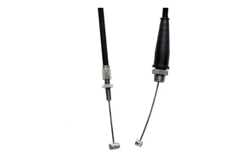 Oferta Cable de acelerador retorno JMP | Honda CBX 550 F 1982-1984 / CBX 550 F2 1982-1984