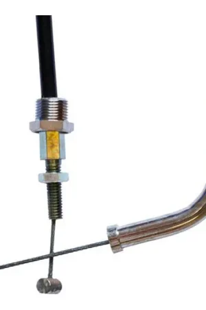 Precio Reducido Cable de acelerador retorno JMP | Honda CX 500 E 1982-1986