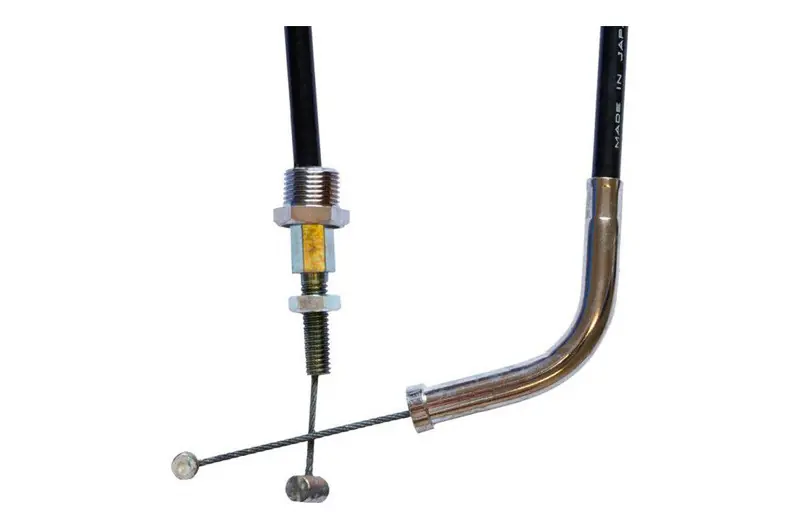 Precio Reducido Cable de acelerador retorno JMP | Honda CX 500 E 1982-1986