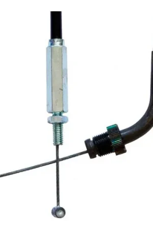 Cable de acelerador retorno JMP | Honda VF 1000 F / VF 1000 F2 ... Artesanal