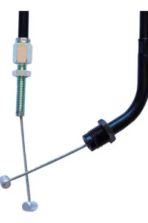 Cable de acelerador retorno JMP | Honda VFR 400 RIII 1990-1991 / VFR 400 R 1989 Promoción