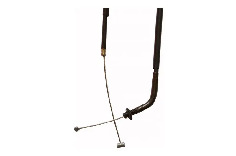 Favorito De Clientes Cable de acelerador retorno JMP | Yamaha FZR 1000 1989-1990