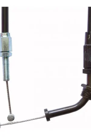 Precio Rebajado Cable de acelerador retorno JMP | Yamaha SR 500 SP 1984-1990