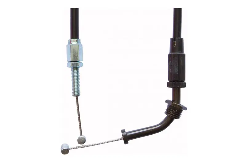 Precio Rebajado Cable de acelerador retorno JMP | Yamaha SR 500 SP 1984-1990