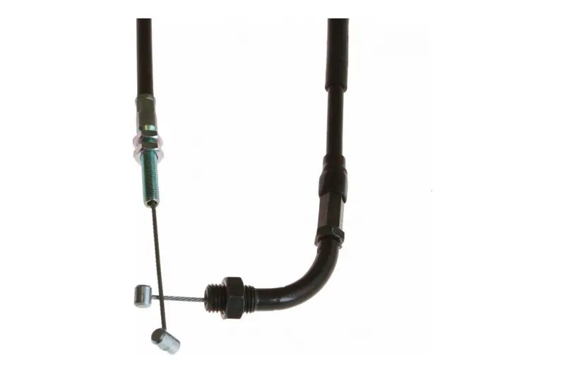 Cable de acelerador apertura JMP | Honda CB 400 N / CB 250 N ... Envío Internacional