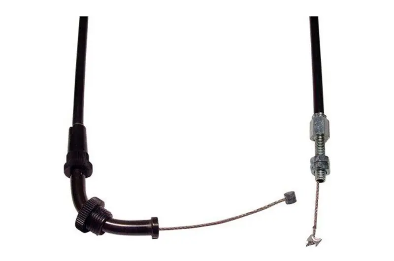 Oferta Cable de acelerador apertura JMP | Suzuki GS 1000 / GS 1000 E ...