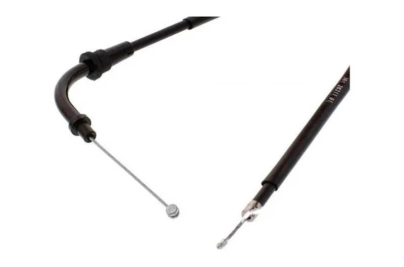 Cable de acelerador apertura JMP | Yamaha FJ 1200 1986-1990 / FJ 1100 1984-1985 Oferta De Temporada