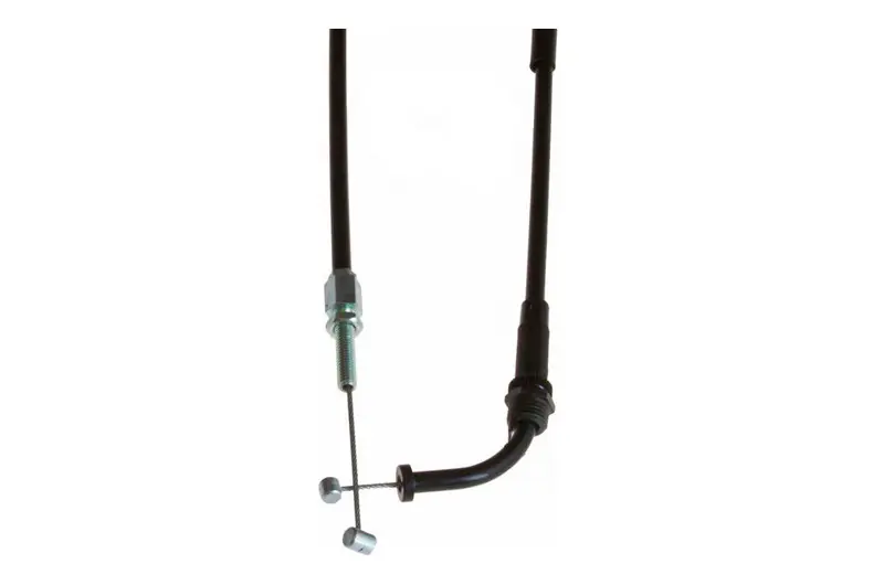 Cable de acelerador retorno JMP | Yamaha SR 500 G / SR 500 SP ... Oferta Limitada