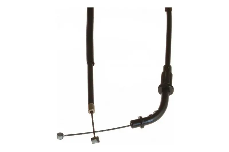 Envío Internacional Cable de acelerador retorno JMP | Yamaha XS 400 1982-1984