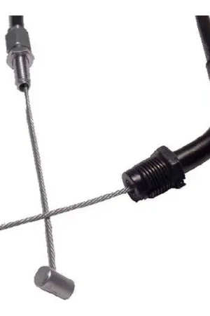 Imprescindible (Must-Have) Cable de acelerador retorno JMP | Honda VTR 1000 F 1997-2006