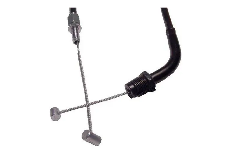 Imprescindible (Must-Have) Cable de acelerador retorno JMP | Honda VTR 1000 F 1997-2006