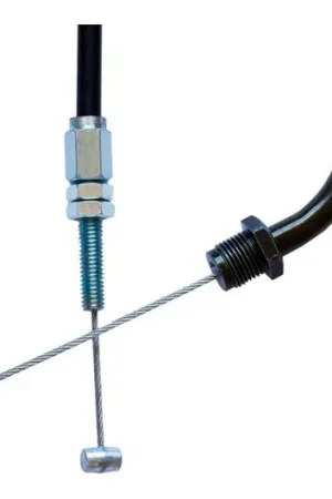 Imprescindible (Must-Have) Cable de acelerador retorno JMP | Honda NTV 650 1988-1997 / NT 650 GT 1988-1990
