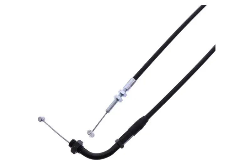 Cable de acelerador apertura JMP | Honda CX 500 1980-1983 Económico