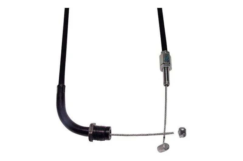 Profesional Cable de acelerador retorno JMP | Honda CBR 600 F 1999-2000