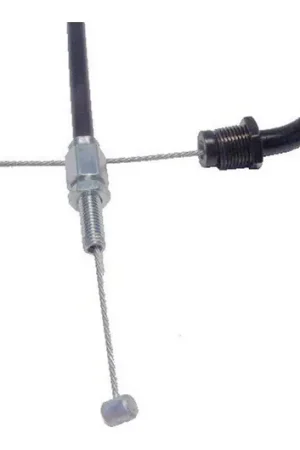 Cable de acelerador retorno JMP | Honda CBR 600 F / CBR 600 FS ... Precio De Oferta