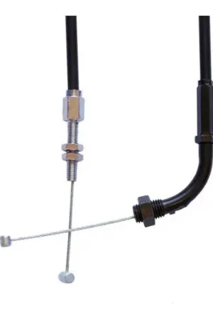 Cable de acelerador apertura JMP | Honda CB 1000 F 1993-1996 / VT 750 C 1987 Alta Calidad