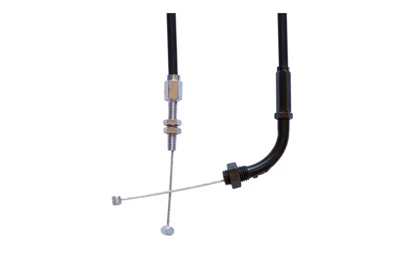 Cable de acelerador apertura JMP | Honda CB 1000 F 1993-1996 / VT 750 C 1987 Alta Calidad