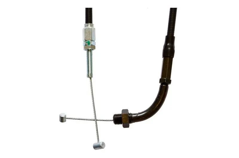 Cable de acelerador apertura JMP | Honda CB 250 1996-1998 Nueva Colección