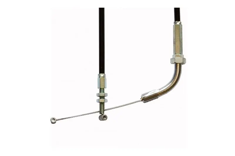 Económico Cable de acelerador apertura JMP | Honda CBR 1000 F 1987-1989