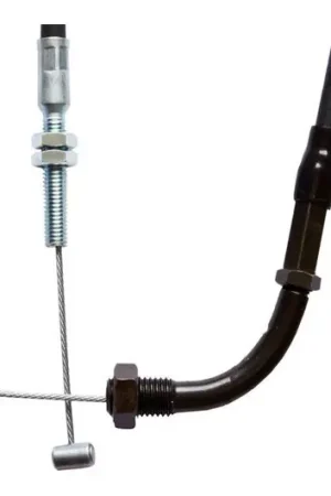 Exclusivo Cable de acelerador apertura JMP | Honda FT 500 1982-1983