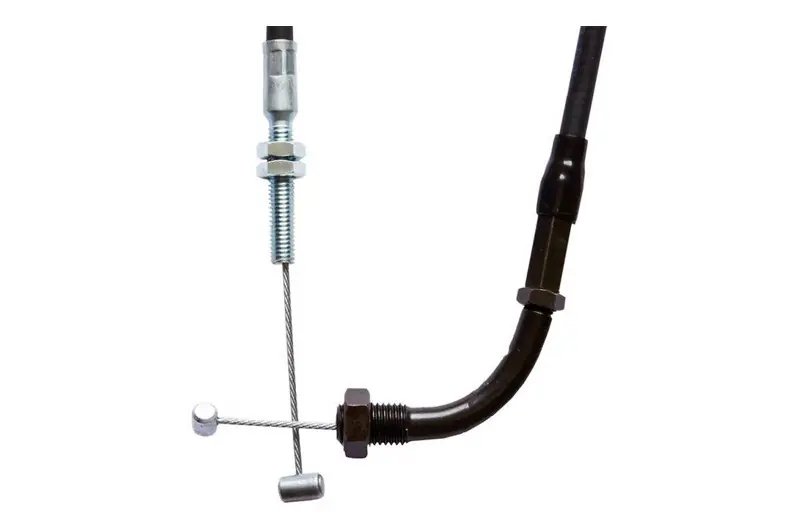Exclusivo Cable de acelerador apertura JMP | Honda FT 500 1982-1983