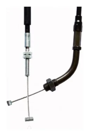 Lujoso Cable de acelerador apertura JMP | Honda VFR 750 F 1986-1989