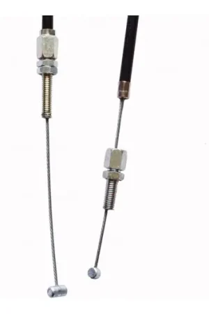 Rebajas Cable de acelerador apertura JMP | Honda XL 650 V / XRV 750 ...