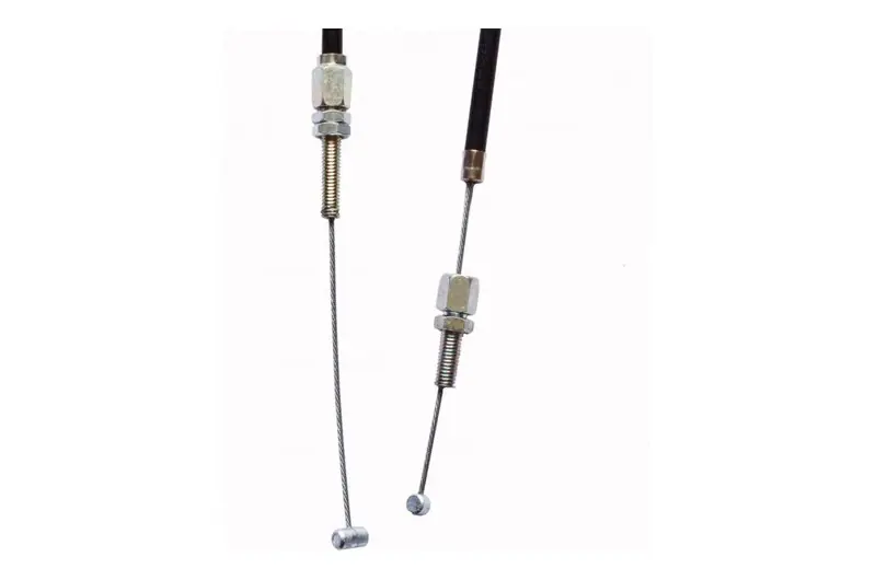 Rebajas Cable de acelerador apertura JMP | Honda XL 650 V / XRV 750 ...
