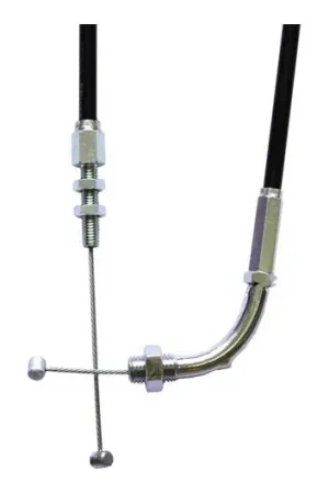 Liquidación Cable de acelerador apertura JMP | Kawasaki Z 650 C / Z 650 B ...