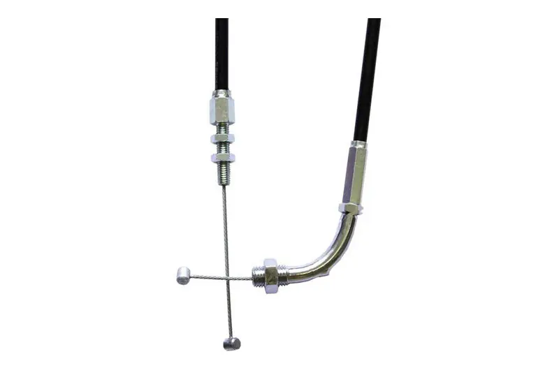 Liquidación Cable de acelerador apertura JMP | Kawasaki Z 650 C / Z 650 B ...