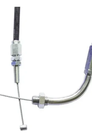 Exclusivo Cable de acelerador retorno JMP | Kawasaki Z 650 C / Z 650 ...