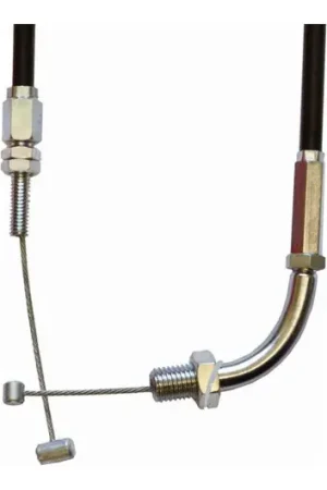 Cable de acelerador apertura JMP | Suzuki GS 1000 / GS 1000 E ... Envío Internacional