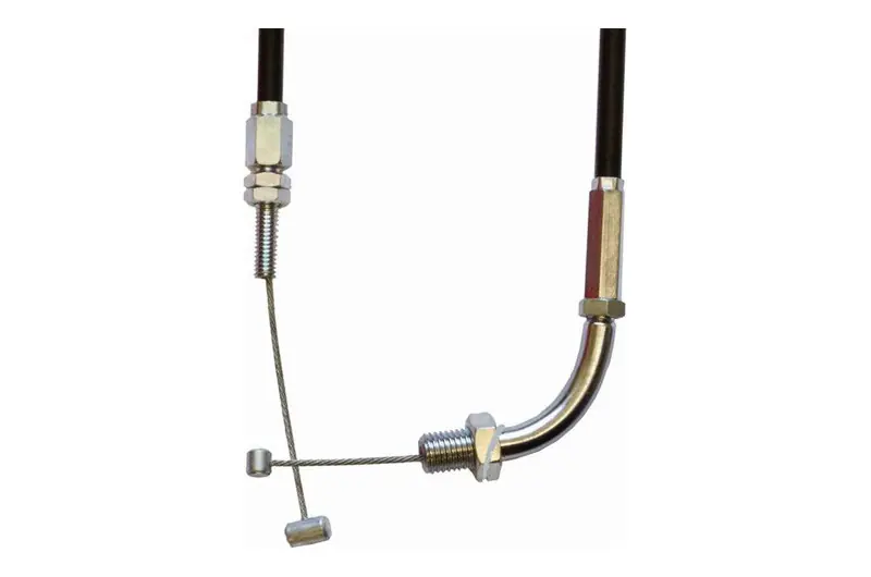 Cable de acelerador apertura JMP | Suzuki GS 1000 / GS 1000 E ... Envío Internacional
