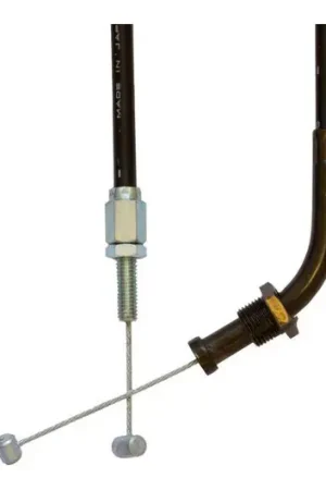 Cable de acelerador retorno JMP | Honda CMX 250 C 1996 Súper Precio