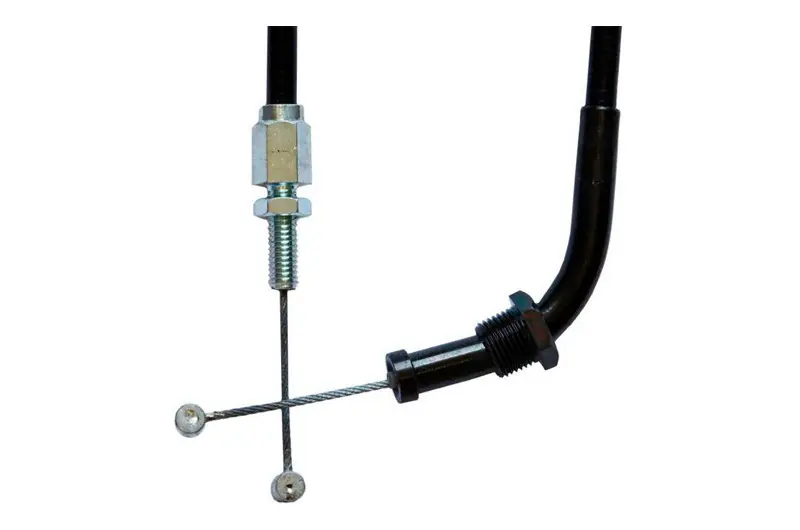 Precio Económico Cable de acelerador retorno JMP | Honda GL 500 D 1982-1983