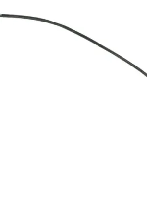 Lujoso Cable de acelerador retorno JMP | Honda CB 600 F 2007-2010 / CB 600 FA 2007-2010