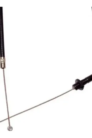 Cable de acelerador retorno JMP | Yamaha FZR 600 H / FZR 600 M ... Favorito De Clientes