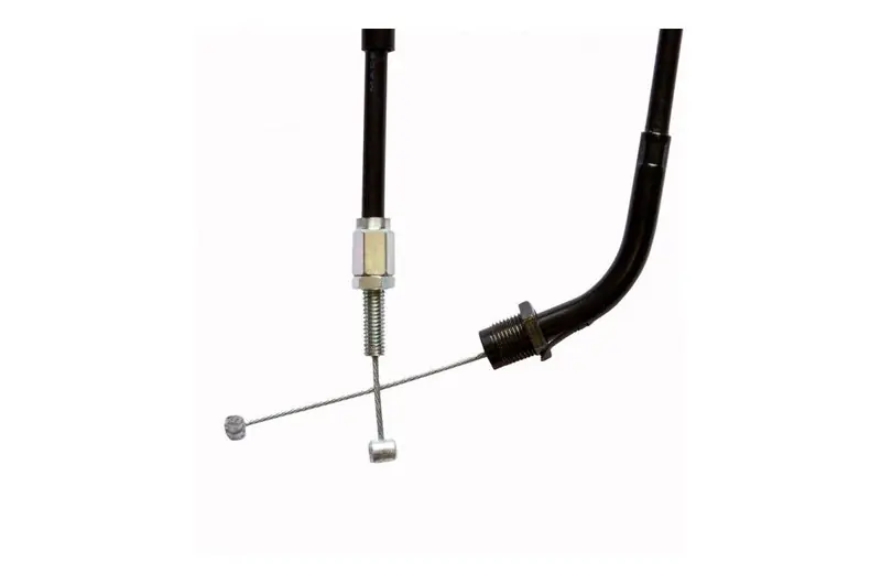 Alta Calidad Cable de acelerador retorno JMP | Honda CB 900 F 2002-2006