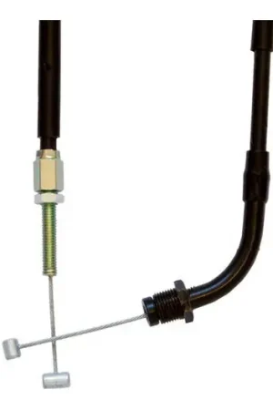 Cable de acelerador retorno JMP | Honda CBR 1000 F 1990-1992 Moderno