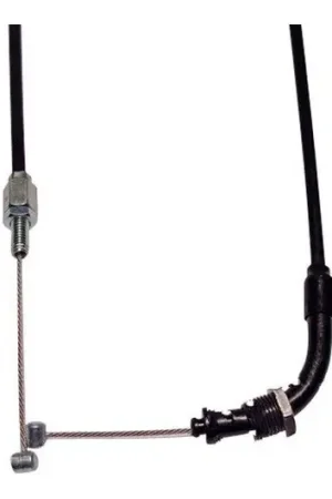 Cable de acelerador retorno JMP | Honda CBR 1000 RR 2004-2007 / CBR 1000 RRS 2007 Artesanal