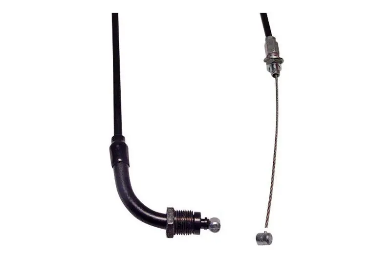 Cable de acelerador retorno JMP | Honda CBR 600 RR 2003-2006 Más Vendido