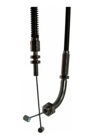 Alta Calidad Cable de acelerador apertura JMP | Honda CB 350 F 1973-1975