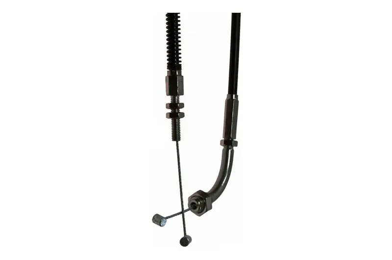 Alta Calidad Cable de acelerador apertura JMP | Honda CB 350 F 1973-1975