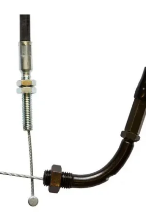 Cable de acelerador apertura JMP | Honda CB 450 N 1985 / CX 650 C 1983 Descuento