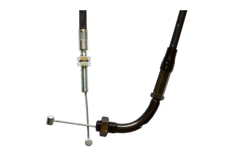 Cable de acelerador apertura JMP | Honda CB 450 N 1985 / CX 650 C 1983 Descuento