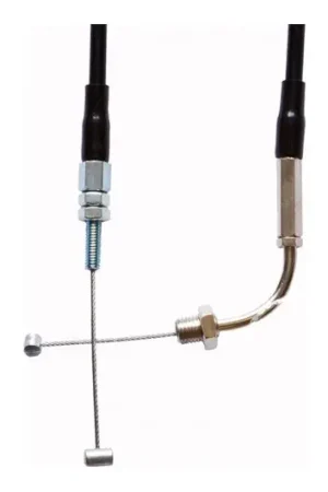 Cable de acelerador apertura JMP | Honda CBX 750 F 1984-1986 Compra Ahora