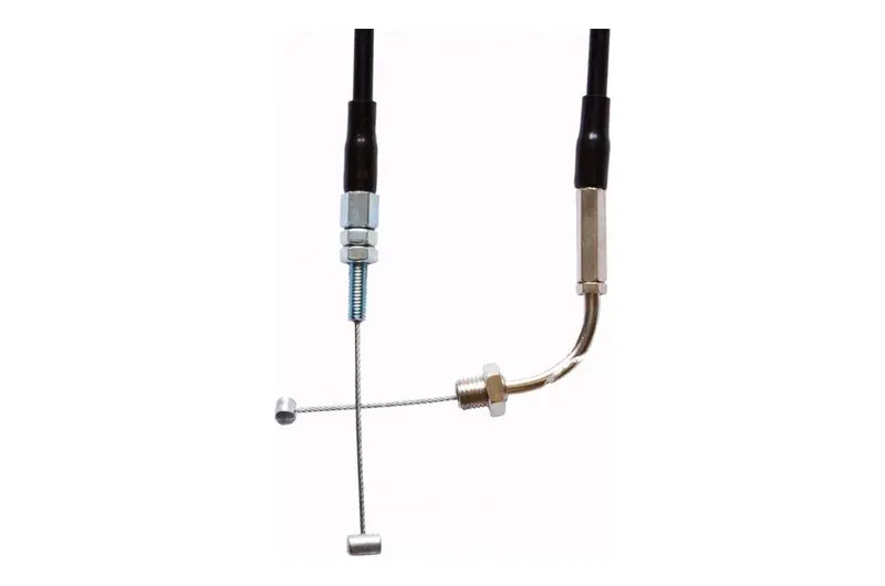 Cable de acelerador apertura JMP | Honda CBX 750 F 1984-1986 Compra Ahora