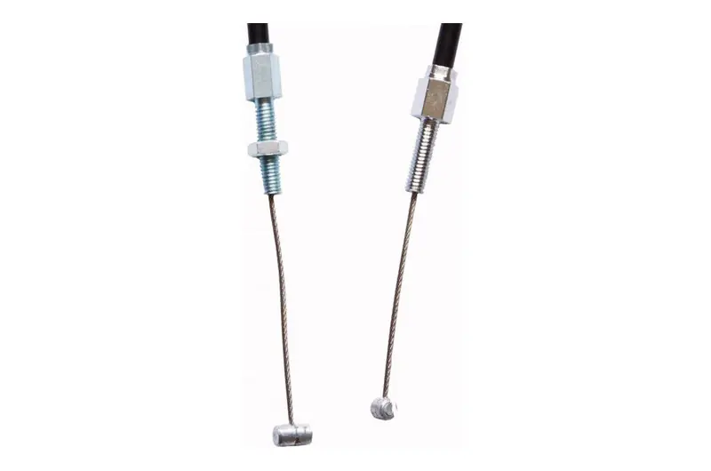 Cable de acelerador apertura JMP | Honda NX 650 1992-1994 De Moda